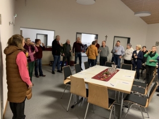 2023 Ehrenamtstreffen November 1